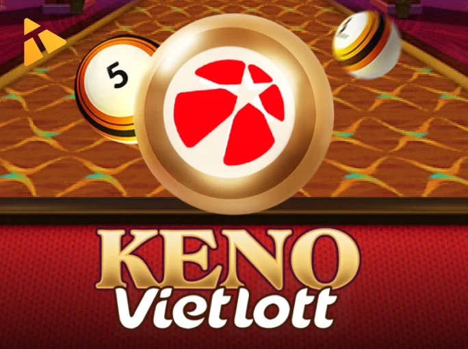HO88 Keno Vietlott