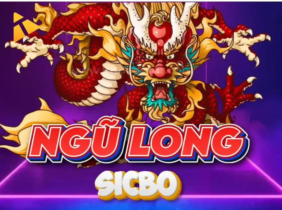 HO88 Ngũ Long Sicbo