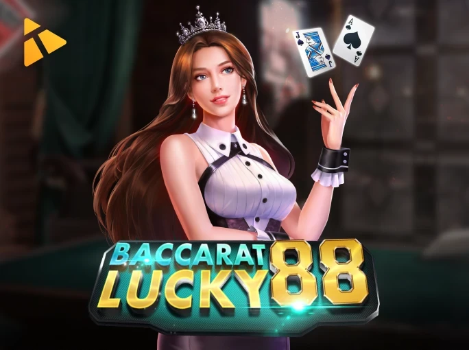 HO88 Baccarat Lucky 88
