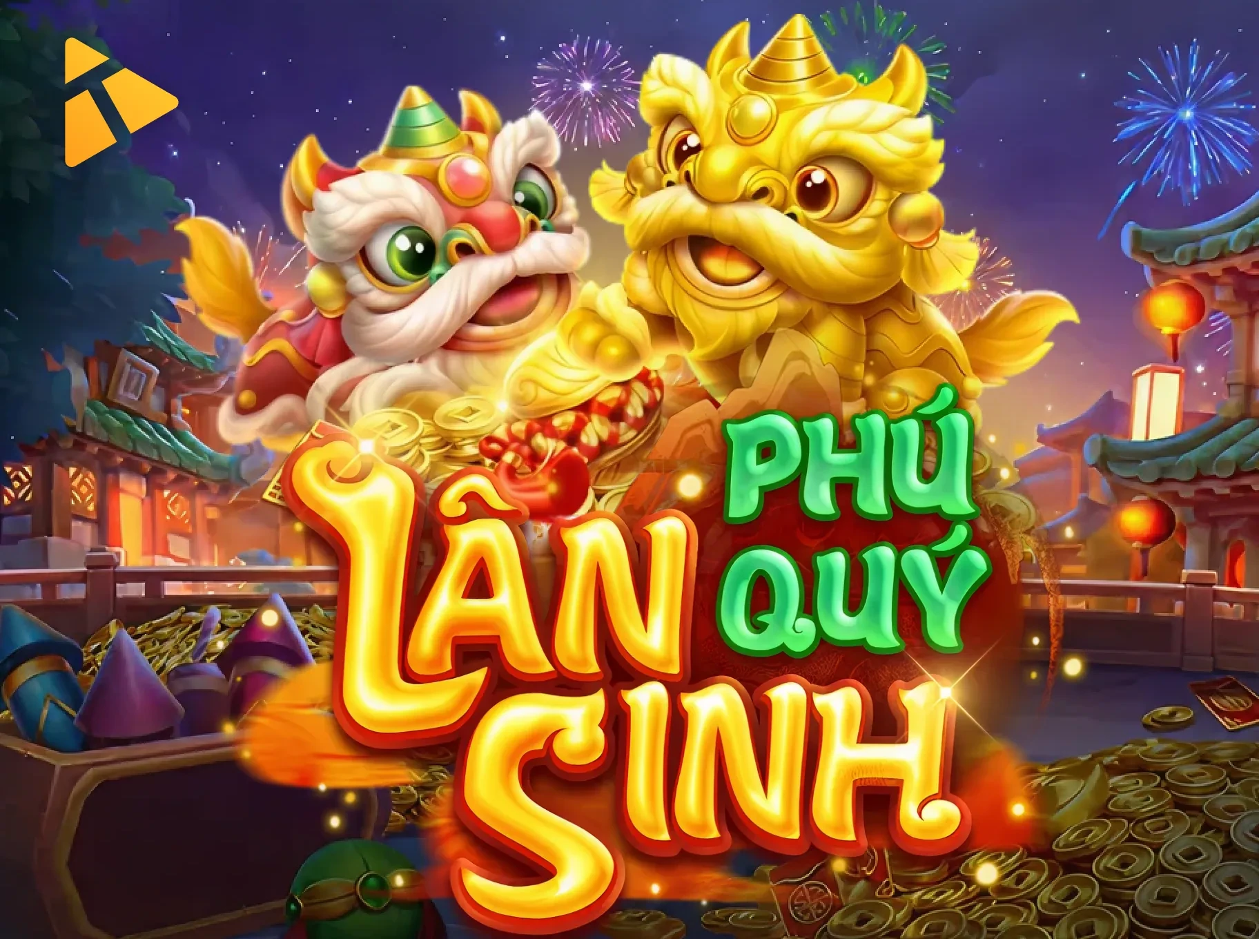 HO88 Lân Sinh Phú Quý