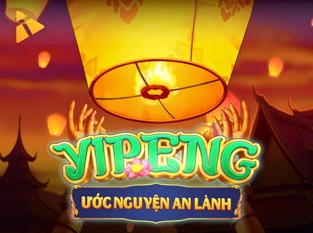 HO88 Yipeng - Ước Nguyện An Lành