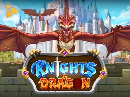 HO88 Knights & Dragon