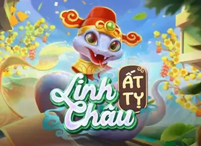 HO88 Linh Châu Ất Tỵ