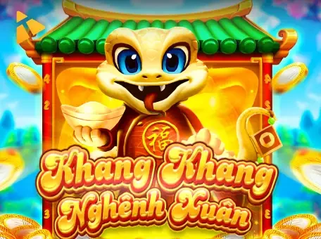 HO88 Khang Khang Nghênh Xuân