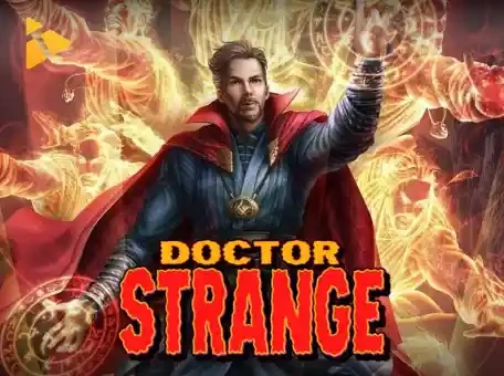HO88 Doctor Strange
