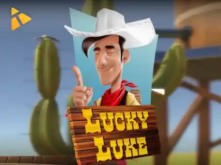 HO88 Lucky Luke