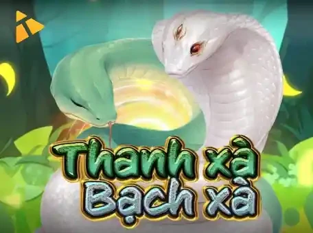 HO88 Thanh Xà Bạch Xà