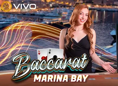 HO88 Marina Bay Baccarat