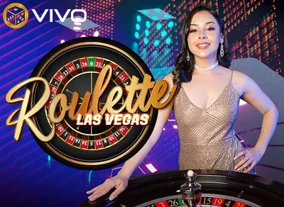 HO88 Las Vegas Roulette