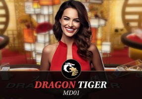 HO88 Dragon Tiger MD01