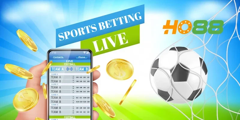 HO88 Làm Sao Để Lựa Chọn Kèo Phù Hợp Cho Từng Trận Đấu ?