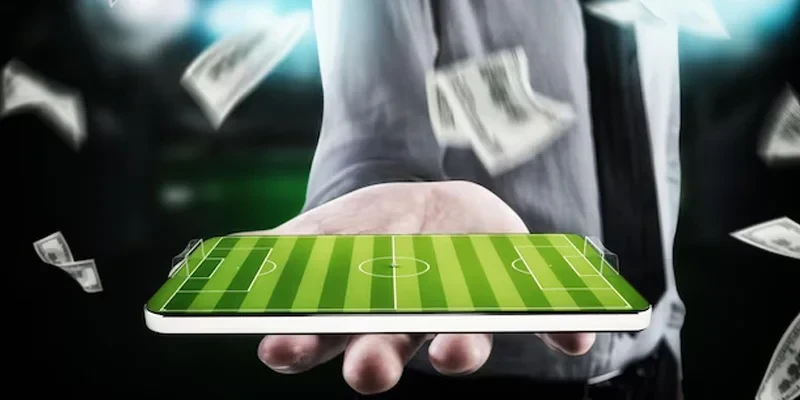 HO88 Cầm Tay Chỉ Cách Đặt Cược Hiệu Quả Trong Hiệp 1 Và Hiệp 2