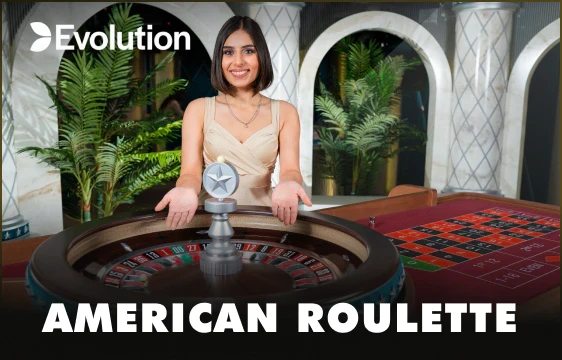 HO88 American Roulette