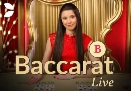 HO88 Baccarat B
