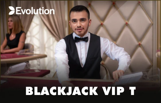 HO88 Blackjack VIP T