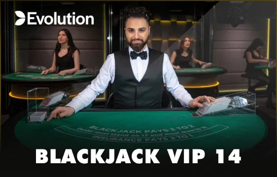 HO88 Blackjack VIP 14