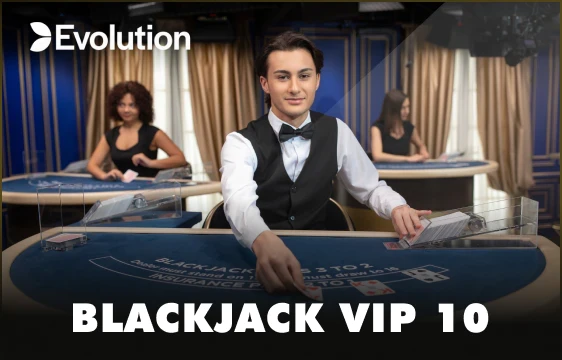 HO88 Blackjack VIP 10