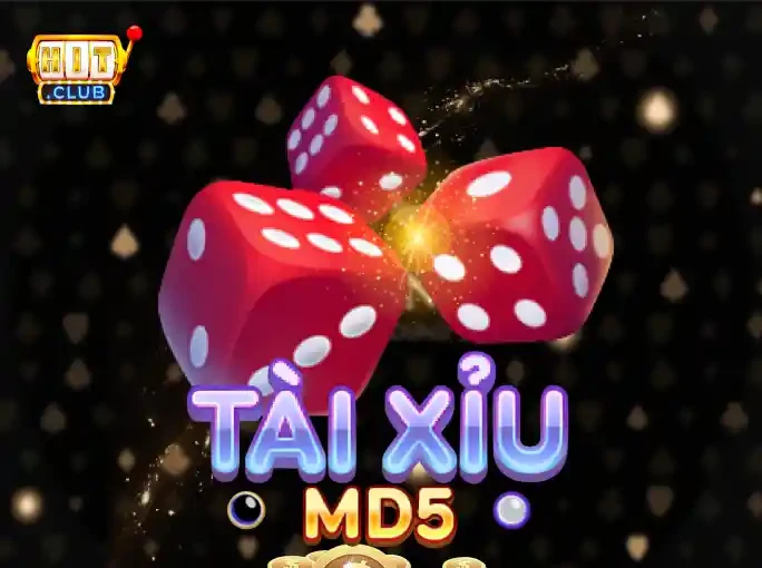HO88 Tài Xỉu MD5
