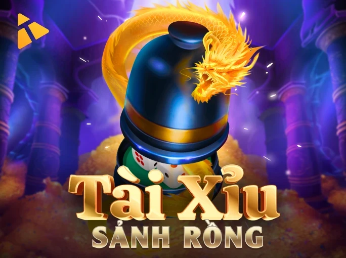 HO88 Tài Xỉu Sảnh Rồng