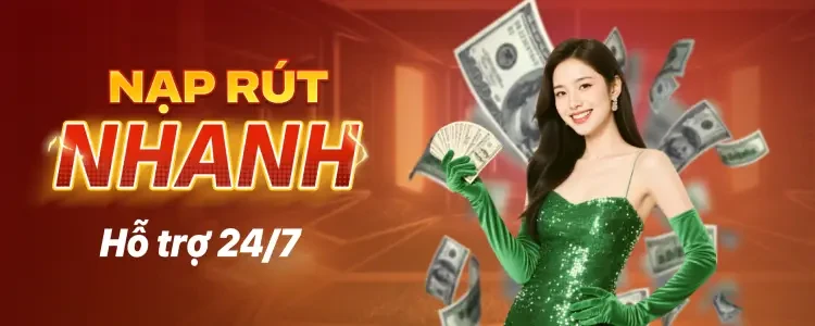 HO88 Nạp Rút Nhanh