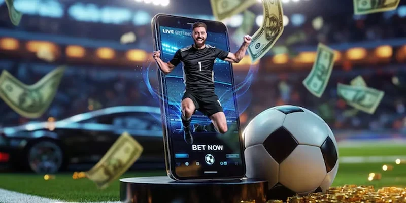 HO88 Tham Khảo Mẹo Chọn Kèo Tài Xỉu Theo Từng Giải Đấu